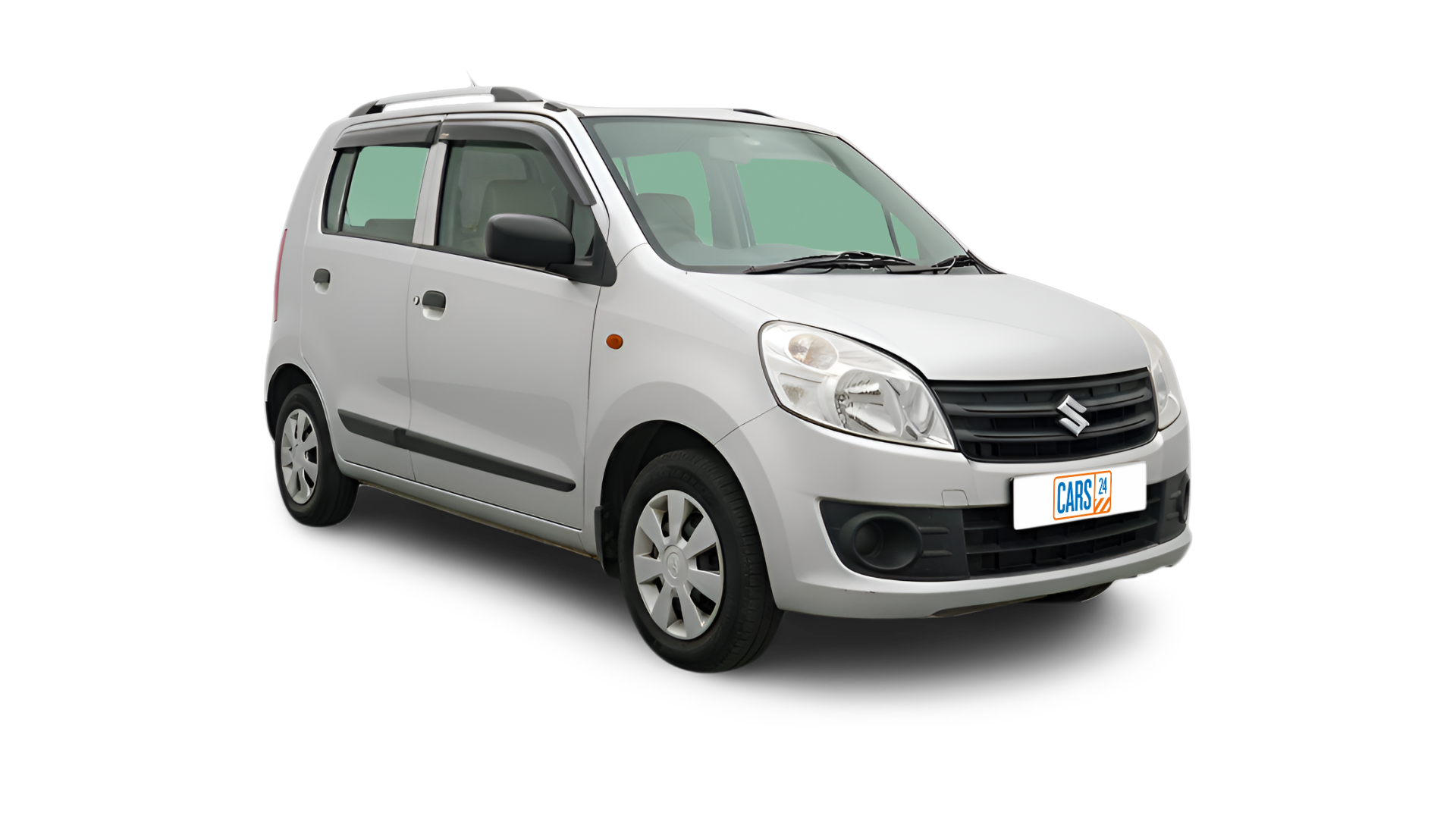 Maruti Wagon R 1.0-img